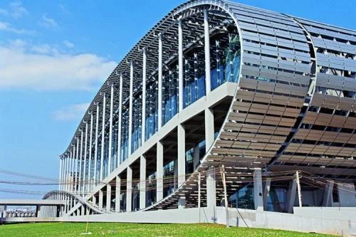 北京新国展地铁站是几号线（北京国展地铁站离鸟巢）1