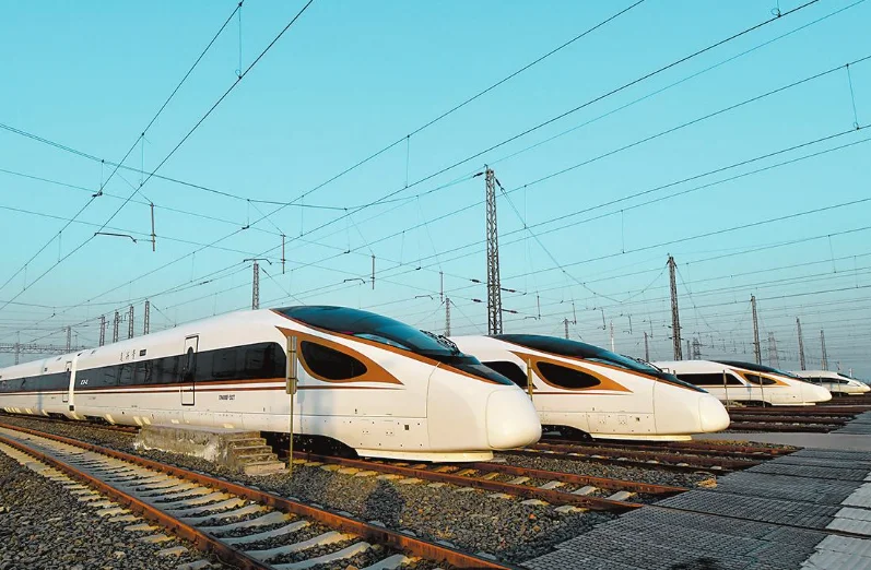 城市轨道交通的运营线路各有哪几种(城市轨道交通运行图)