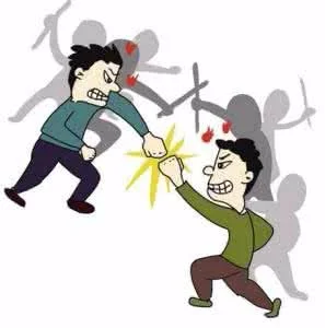 天津地铁二号线是不是出事故了（天津地铁打架）1