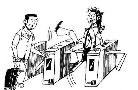 亲们有谁知道上海地铁都发生过哪些事故 急求！！！！（上海地铁保安踢死）