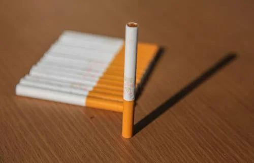 坐高铁带香烟可不可以(铁路运输烟草)2