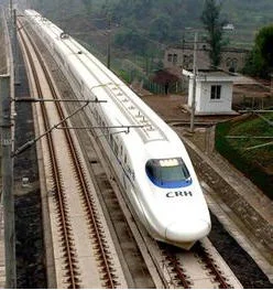 广州高铁线路有哪几条线（京广高铁复线线路图）2