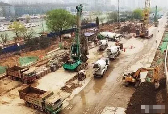 京张高铁路线图（京张铁路高铁）3