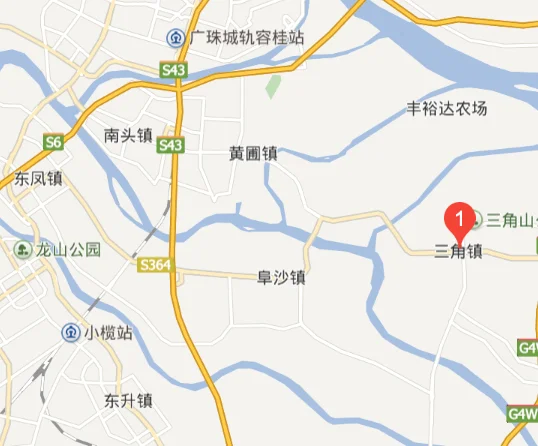 西安地铁1、2、3、号线分别什么时候通车（三角镇地铁开通时间）