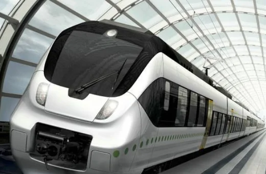 城市轨道交通发展的必要性有哪些（台湾加快发展城市轨道交通）2