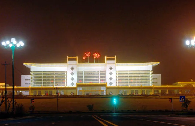 池州火车站和高铁在一起吗（安徽池州轨道交通）