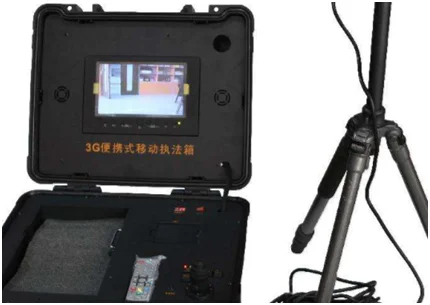 铁路上用的工作记录仪需要满足什么样的功能(铁路的执法仪)1