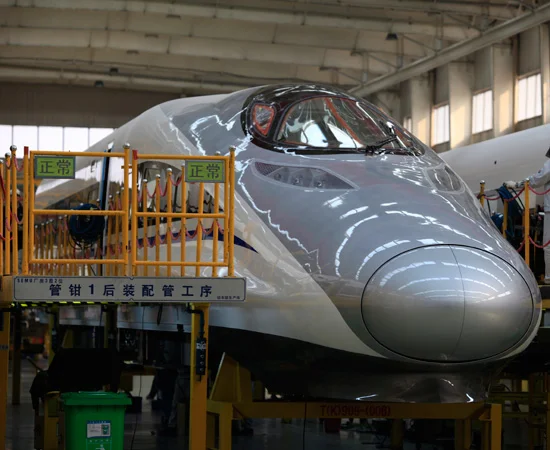 海子铁路网的车迷有约（中国铁路车迷网）