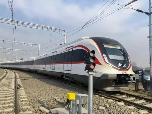 北京地铁大兴机场线什么时候开通运营(北京地铁大兴机场现线)5