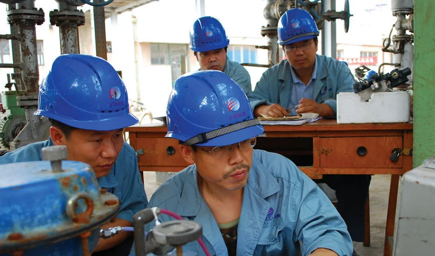 西安地铁安检员是什么性质的工种（西安地铁有哪些工种组成）