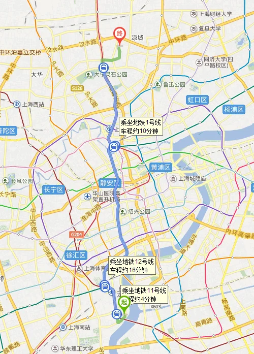 广州地铁三号线大塘各个出口附近是那里(汾水路地铁站)