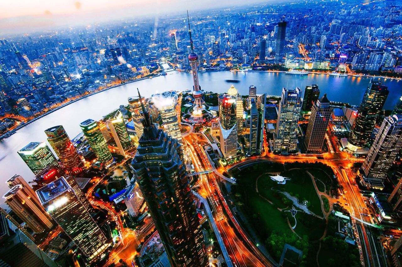 嘉定外冈何时通地铁目前11号线的拥挤状态！！！（上海地铁航拍）