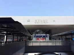 到了关西机场坐什么线路(地铁(地铁去关西国际机场)1