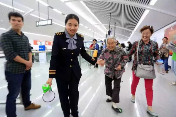 去西安地铁工作咋样 好进去吗（西安地铁站务员要求）