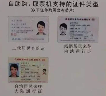 中国护照可以坐高铁吗（高铁用护照可以吗）