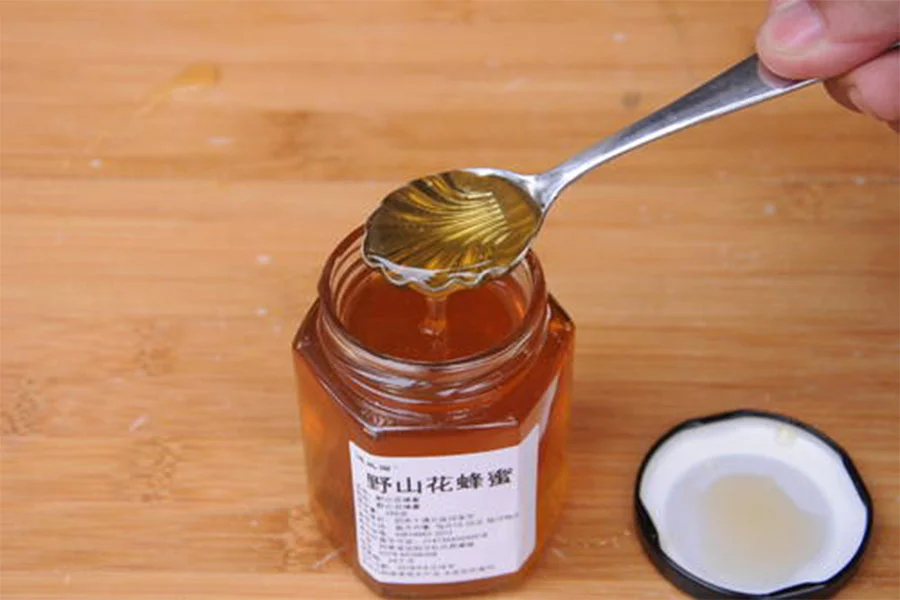 坐高铁能不能带蜂蜜(高铁能带蜂蜜吗)2