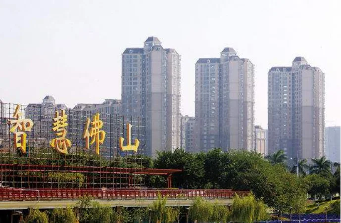 从"佛山西站"到"广州火车站"怎么坐地铁（佛山西站是火车站还是地铁站）4