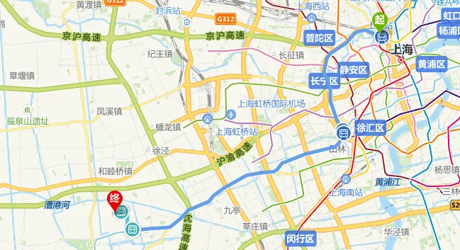 上海南站到嘉定宝龙广场坐地铁(上海南站到青浦宝龙广场坐地铁几号线)