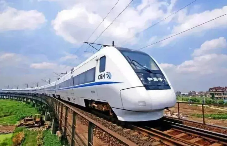 十一假期期间中国铁路预计客流量多少与往年同期有变化吗（国庆开通铁路）