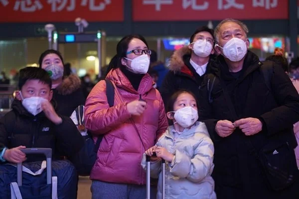 中国铁路总公司的机构编制(铁路李文新)3