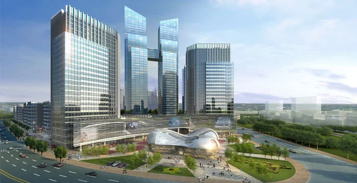 中建四局安装工程有限公司佛山分公司怎么样（中建四局佛山轨道交通）