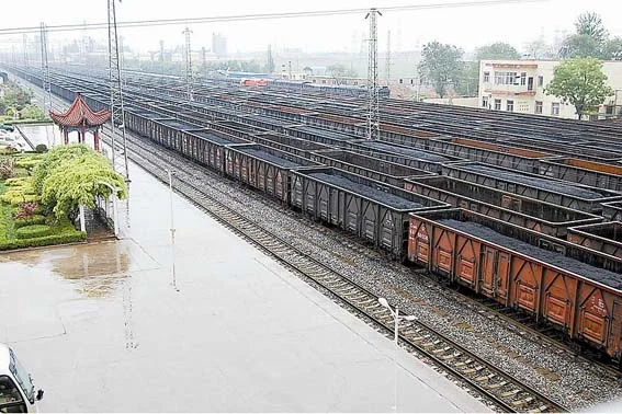 安李铁路的介绍(李铁路绑架)2