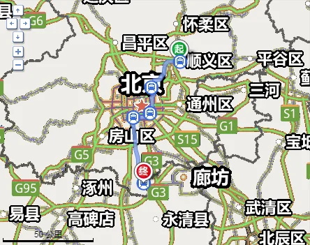 顺义地铁站到南苑机场怎么走（顺义地铁站到机场怎么走近）