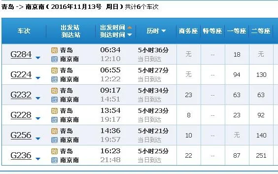 青岛地铁首班几点开(青岛地铁往返时间表)6