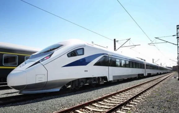 高铁1296停靠站(鹤壁到洛阳的高铁)2