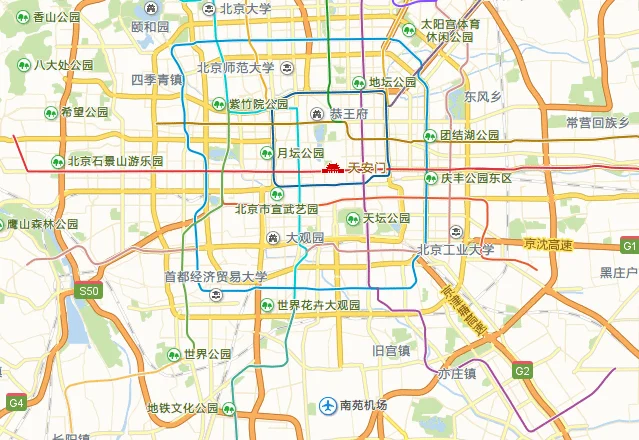 北京地铁5角可以买票么(北京地铁五角)2