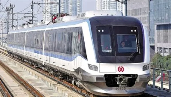 求成都地铁的官方报站（成都地铁到站播报内容）3