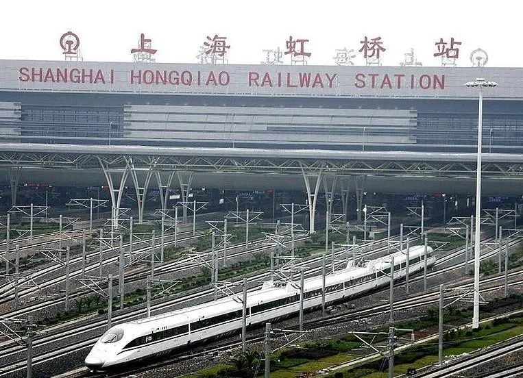 上海虹桥火车站地铁最晚几点（虹桥最晚的地铁时间）2