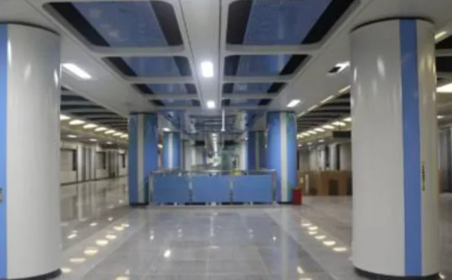 深圳地铁5号线头班车到翻身站什么时间到（深圳地铁五号线首末车时间）3