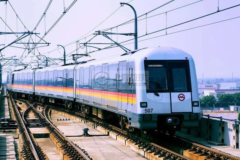 上海市2015年至2025年地铁新规划图（浦东新区杨东地铁规划图）