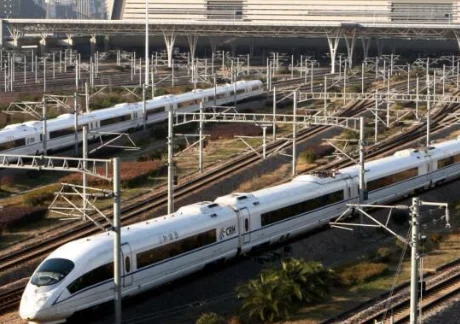 沪昆高铁途经那些站点（上饶到金山北站高铁）