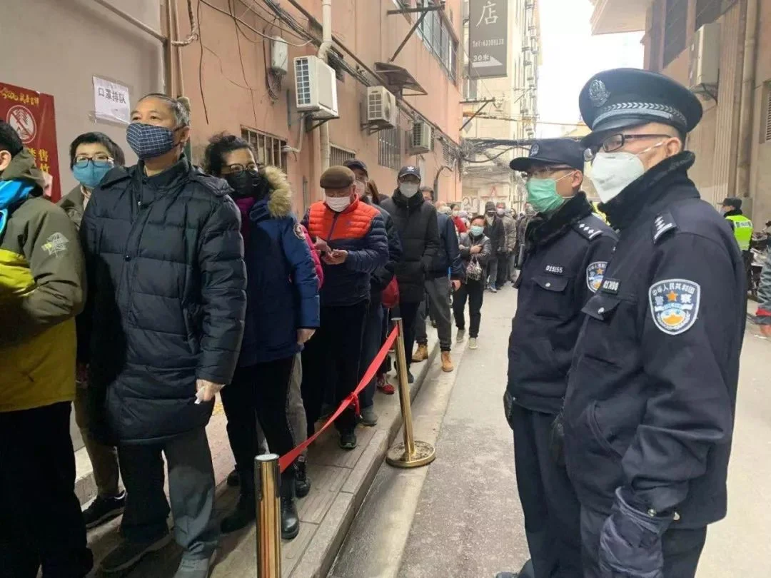 地方防疫部门有权利查铁路吗（抗疫有铁路）