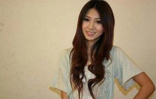 郝文婕牵手后的现状(铁路郝文婕)2