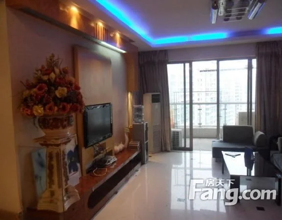 广州富力桃园未来会不会通地铁（天津富力桃园地铁规划）