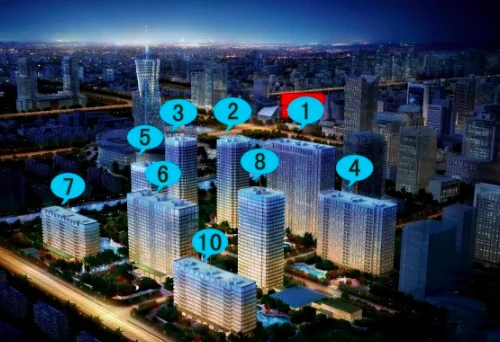 买杭州房子选择哪里比较好（杭州地铁开盘）