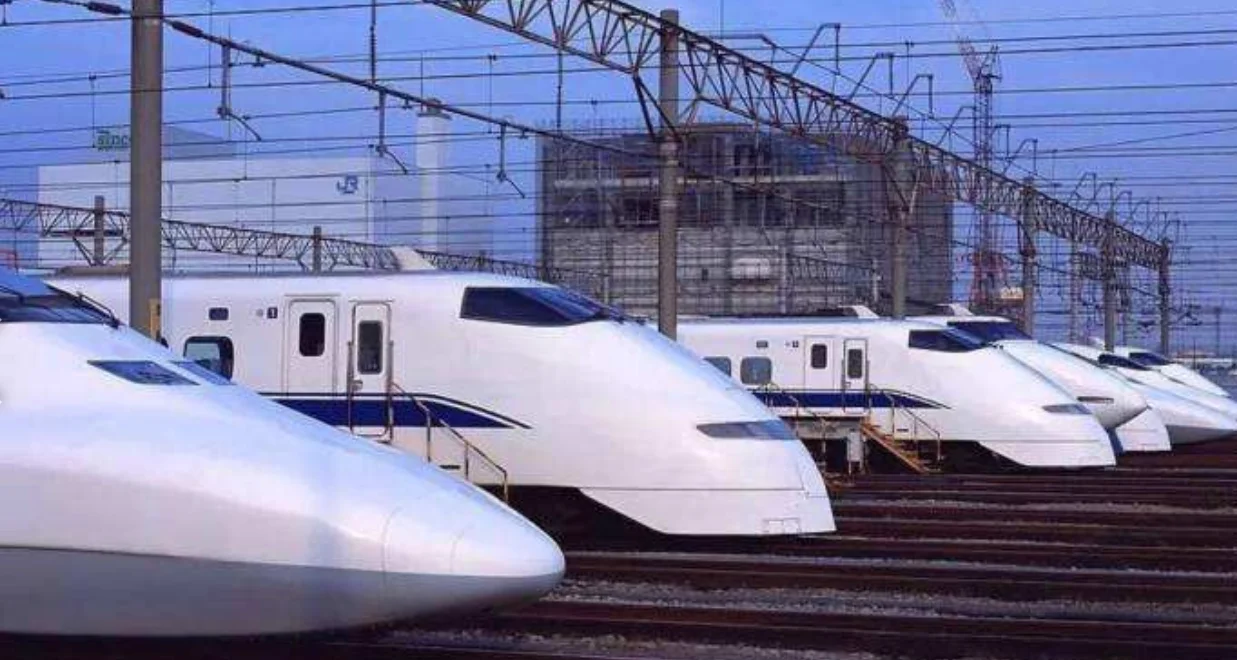 杭州、湖州、嘉兴和绍兴轨道交通规划(杭州至德清城际铁路)2