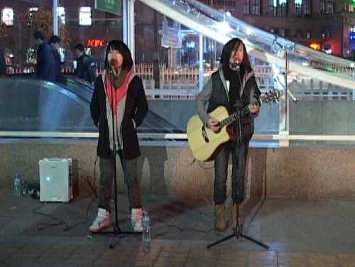 中国最好玩的地方有哪些（西安地铁cctv）3