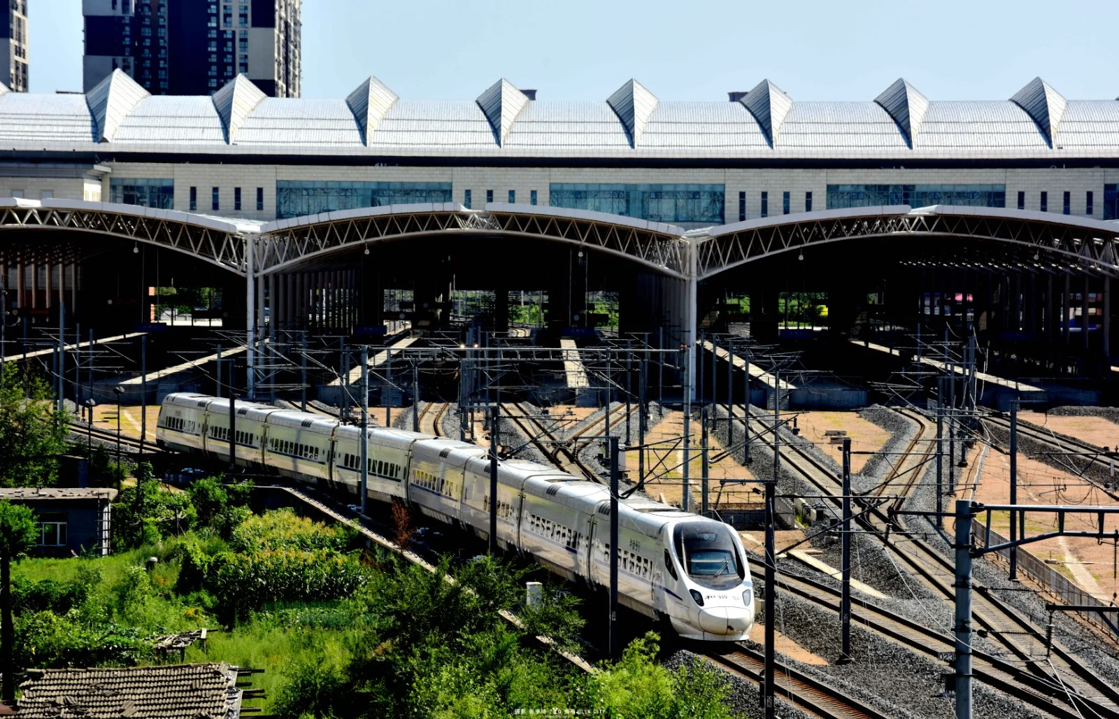 高铁提前多久进站候车（高铁提前多久到）