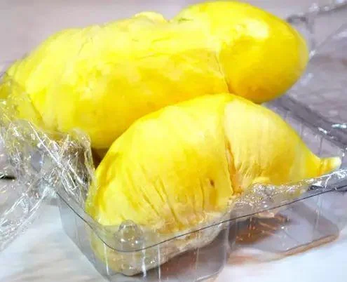 地铁上可以带未打开的榴莲吗（南京地铁可以带榴莲吗）3