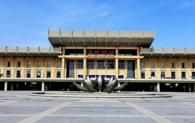 山东高铁线路有哪些(济滨高铁)2