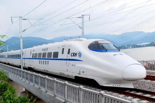 高铁和地铁有什么区别（轨道交通几G）4