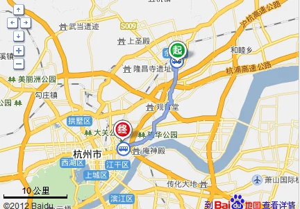 杭州东站地铁一号线到临平怎么走（地铁临平到杭州东站怎么走）