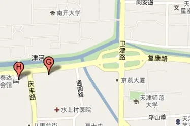 天津地铁三号线求问早上最早一班车到天塔站大约几点因为第一班好像情况比较特殊我有急事不知道来不（天津南开教育考试中心地铁天塔下马）