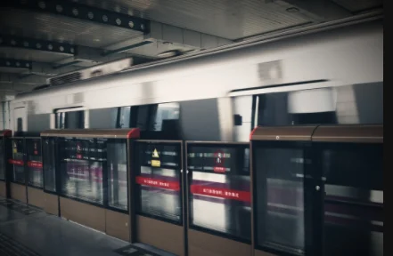 地铁的出口可以进去吗(地铁出口内各出口是互通的吗)2