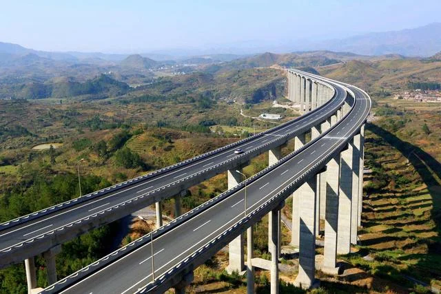 广西高速铁路规划图（最新广西城际铁路规划）2