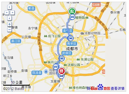 成都火车东站到成都华丰大型食品批发市场怎么走（成都大学到白家批发市场怎么坐地铁）